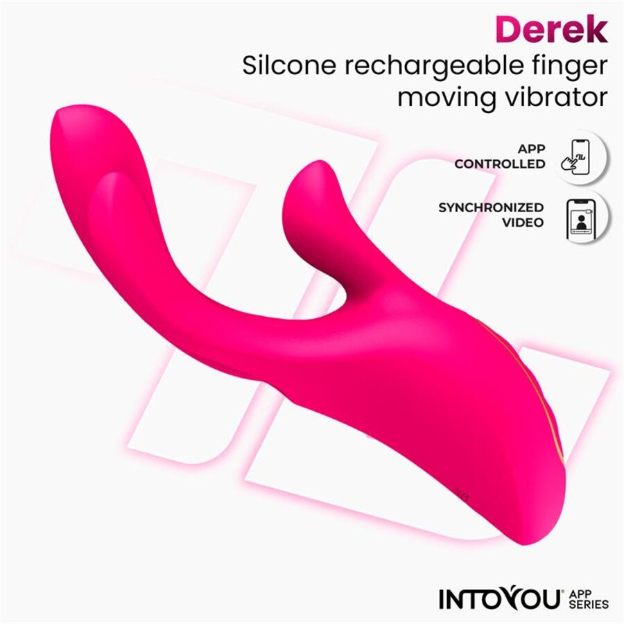 DEREK 4