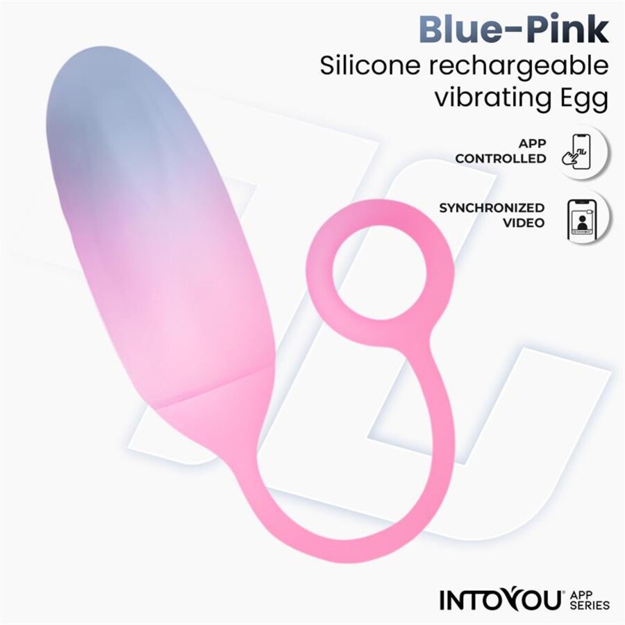 CYBERTOUCH DEGRADADO ROSA 5