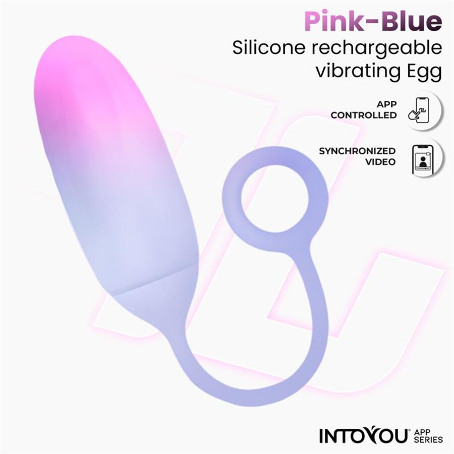 CYBERTOUCH DEGRADADO AZUL 5