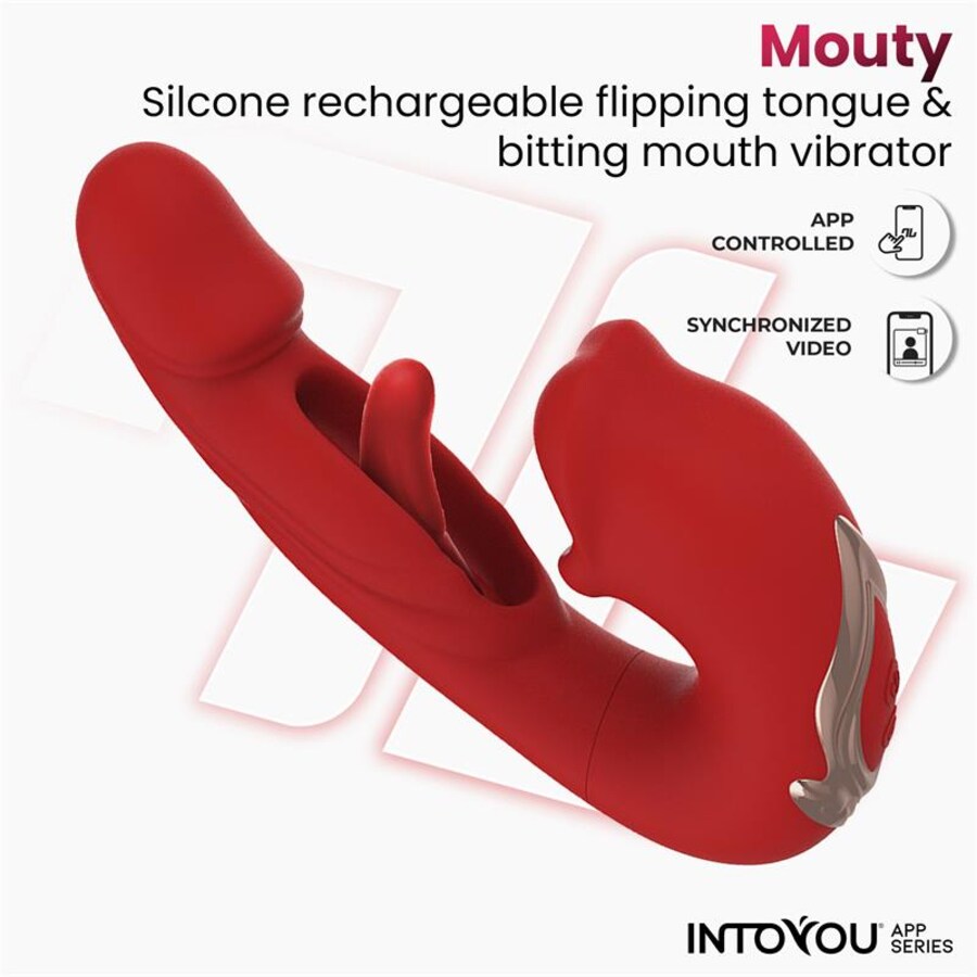 MOUTY 5
