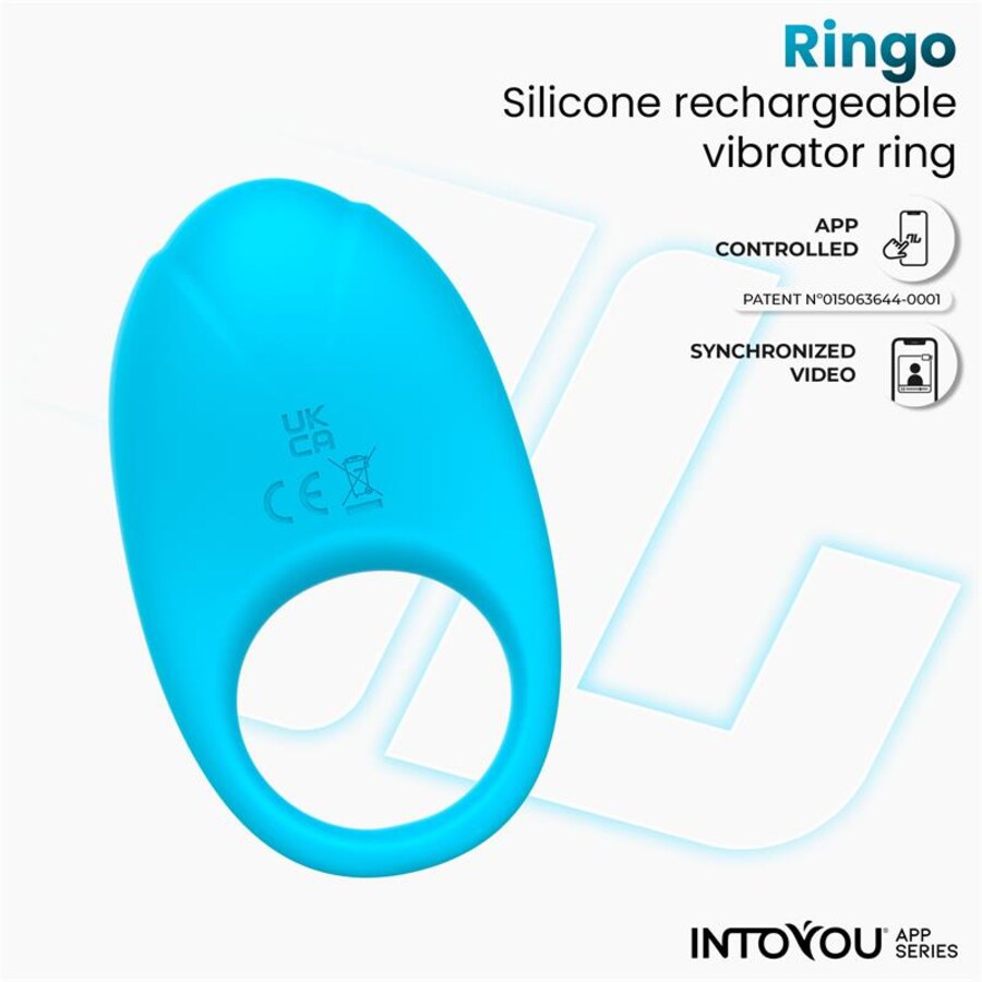 RINGO 4