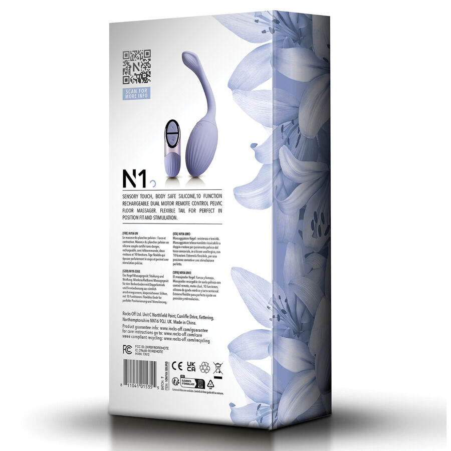 NIYA N1 5