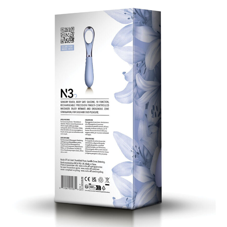 NIYA N3 5