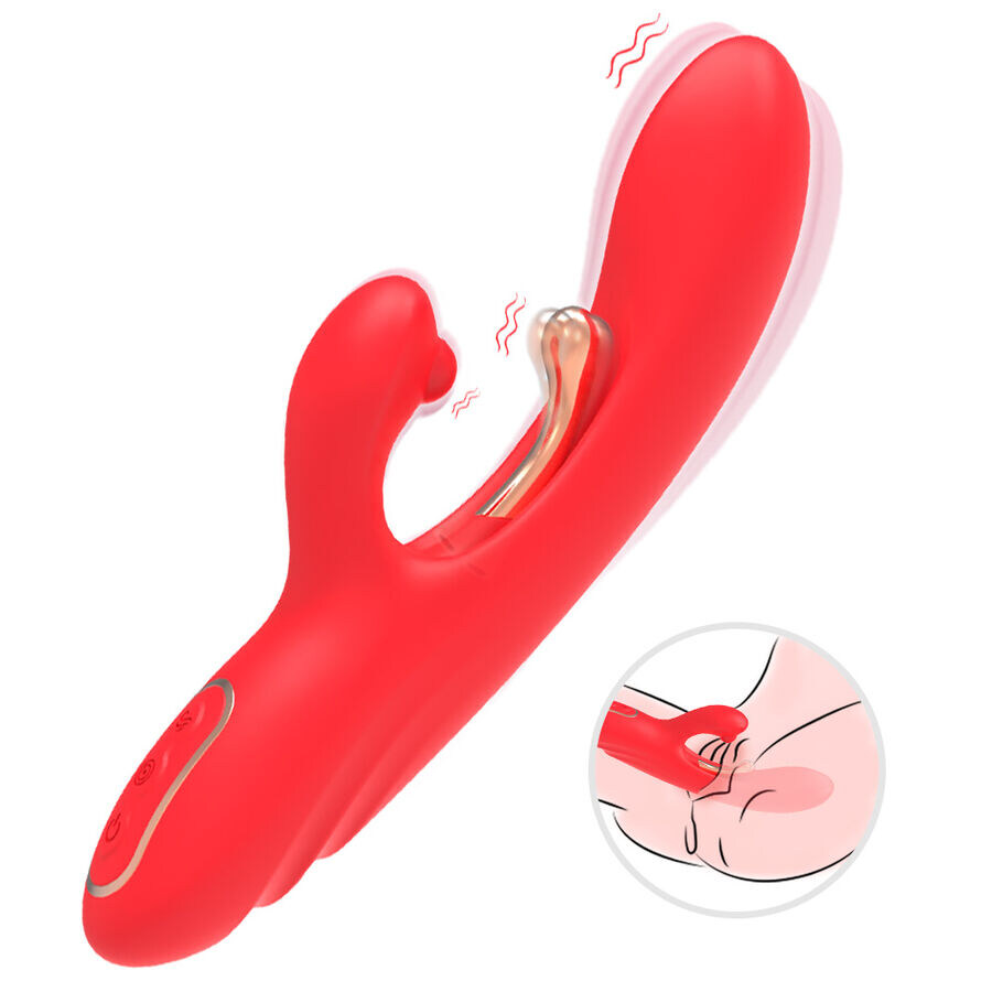 ARMONY TONGUE 5