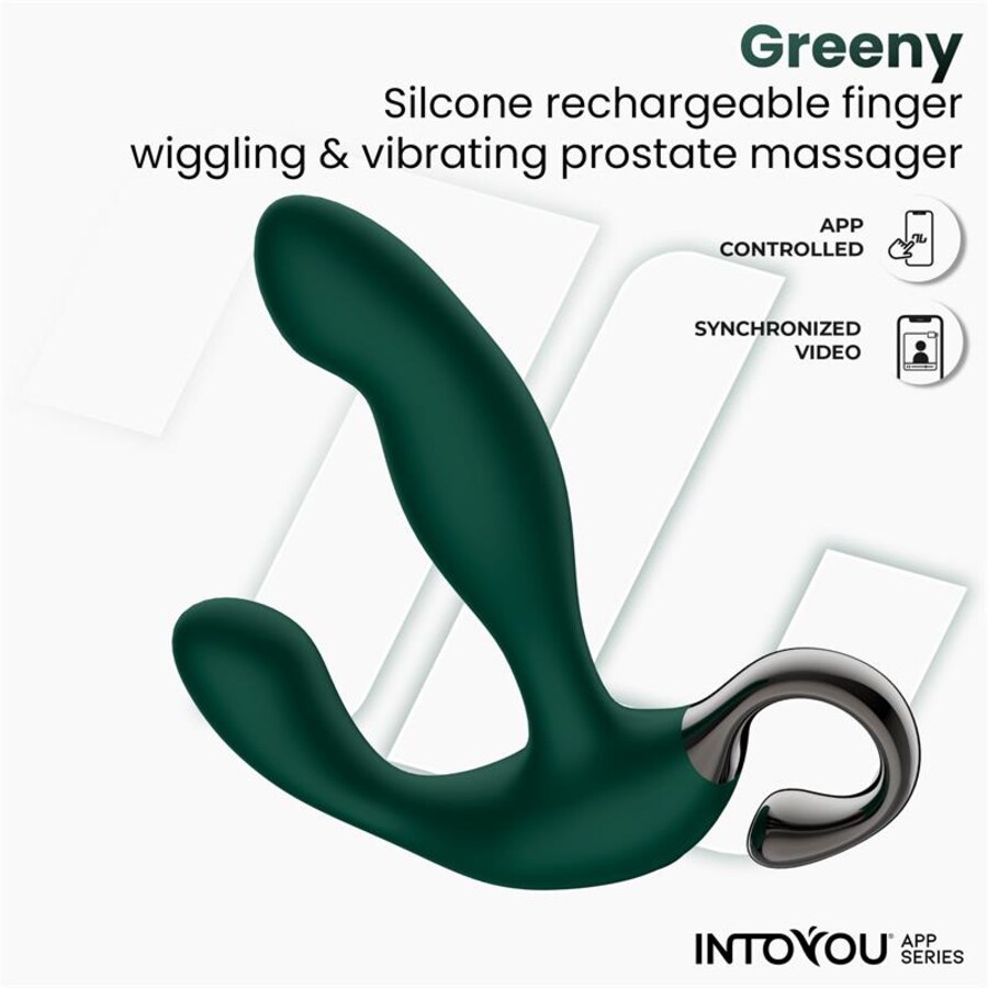 GREENY 7
