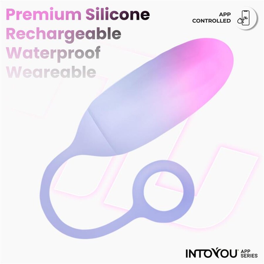 CYBERTOUCH DEGRADADO AZUL 6