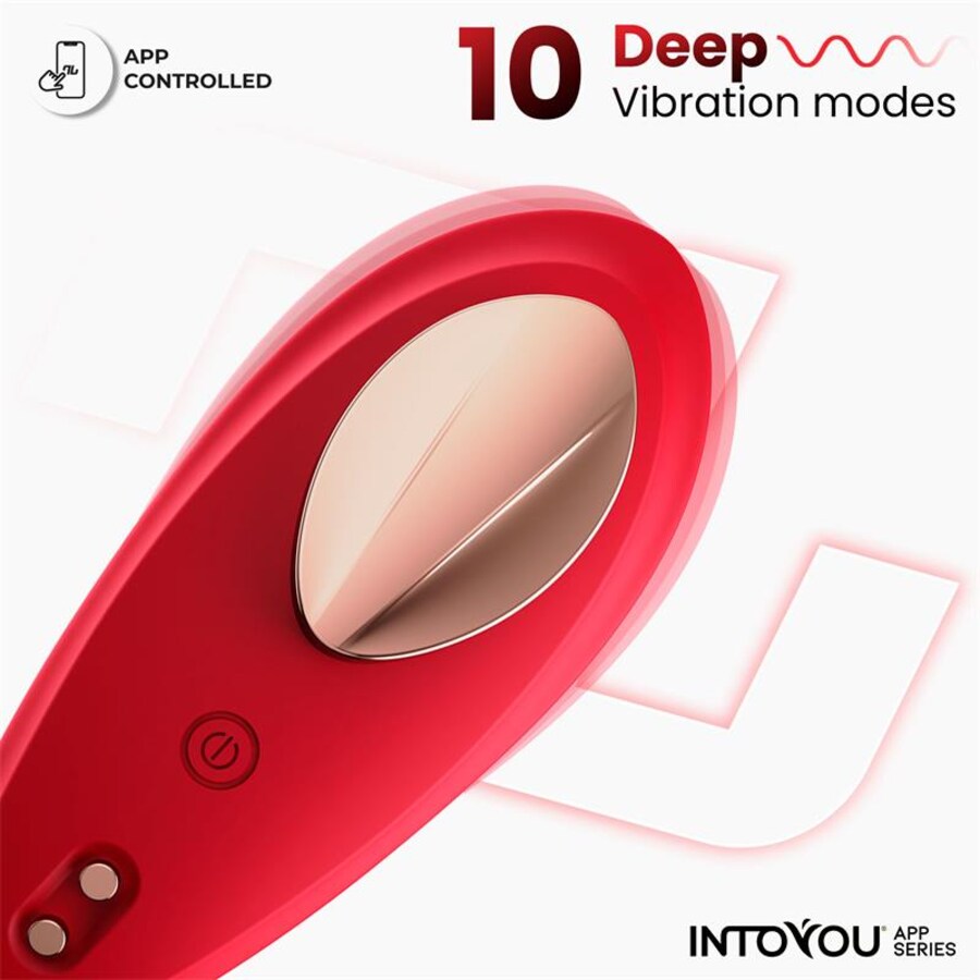 VIBETRACE 5