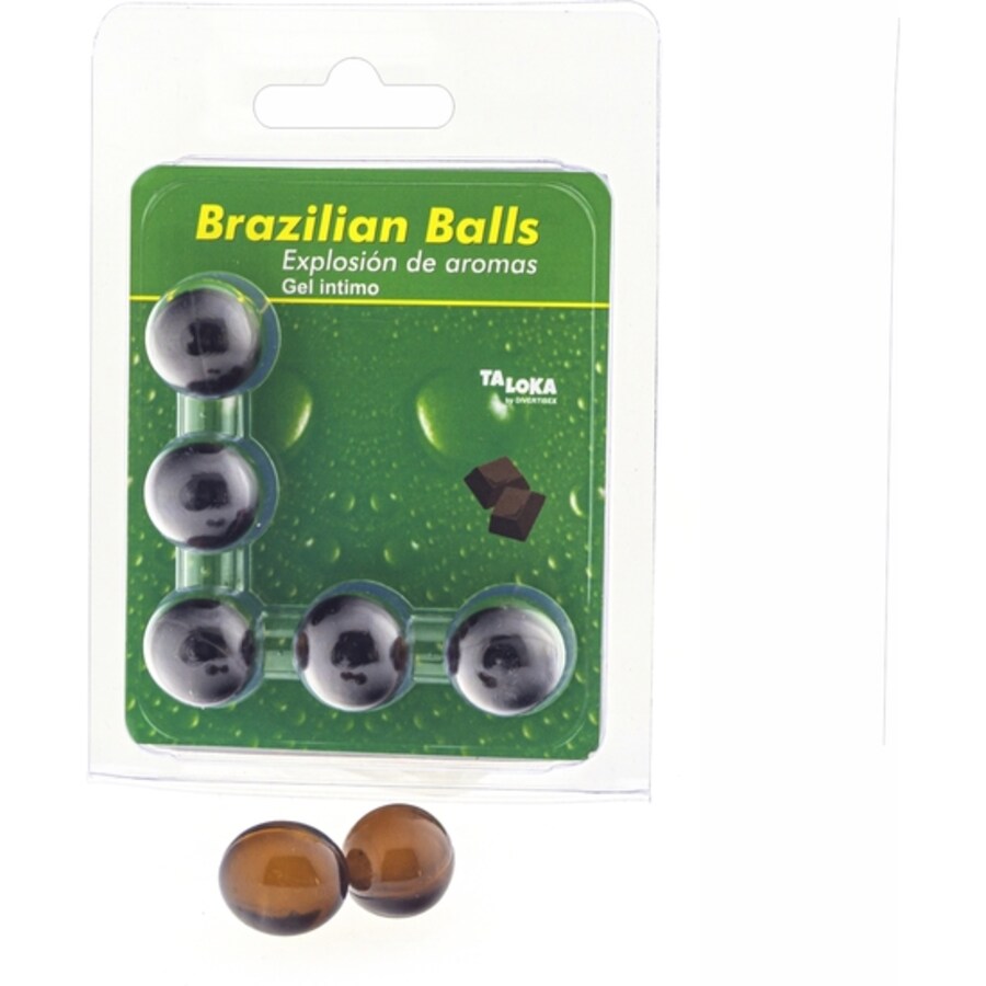 MASSAGE BALLS 2