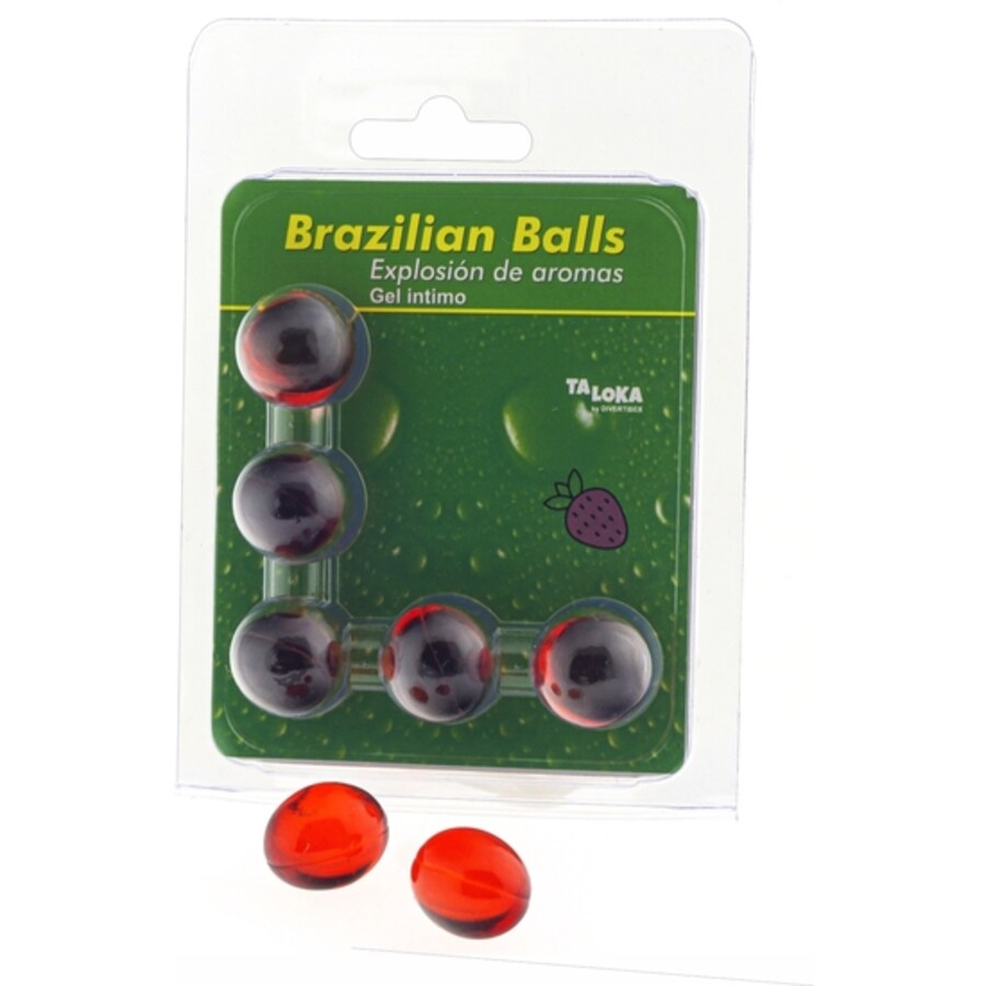 MASSAGE BALLS 3