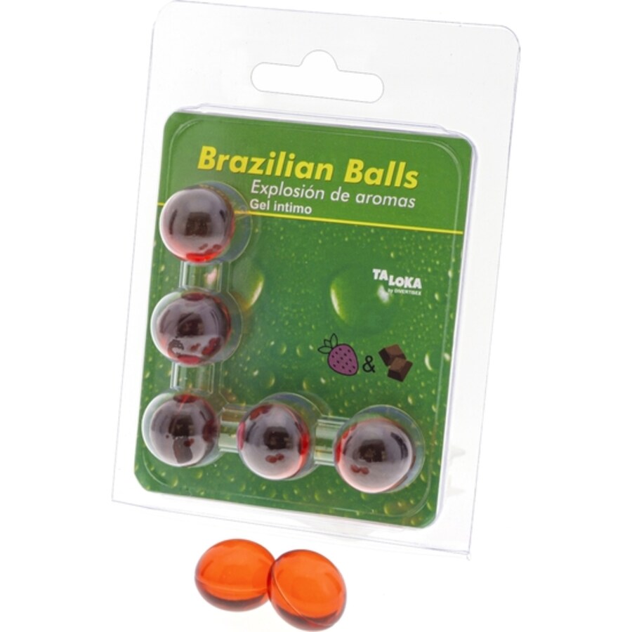 MASSAGE BALLS 1