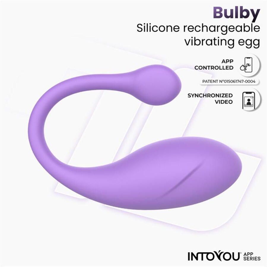 BULBY 4