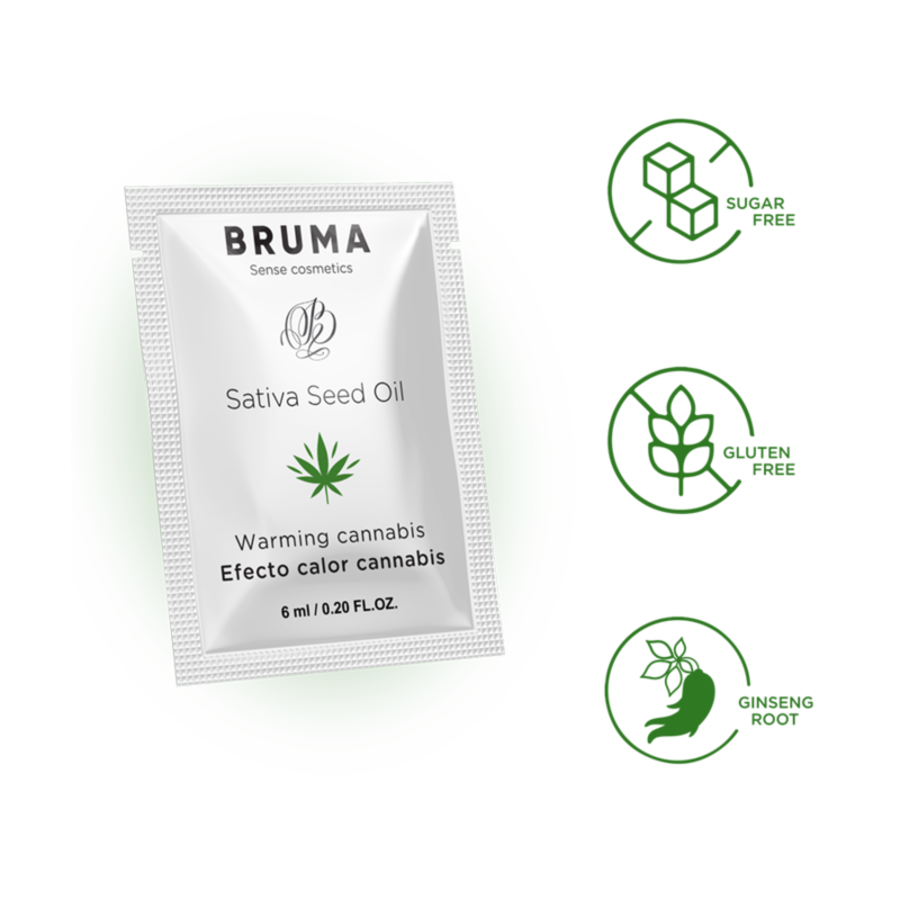 SINGLE-DOSE MIST FLAVORS 4