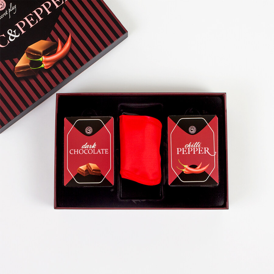 JUEGO CHOC 2