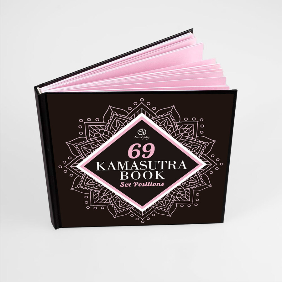 LIBRO KAMASUTRA 4