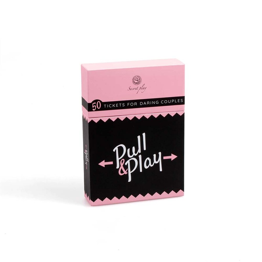 PULL & PLAY 5