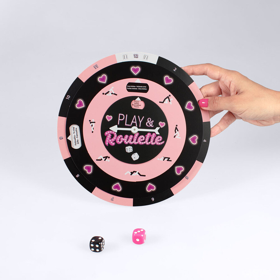 PLAY Y ROULETTE 2