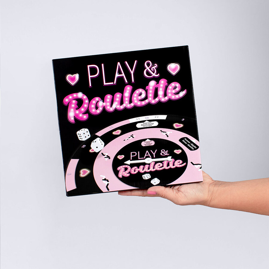 PLAY Y ROULETTE 5