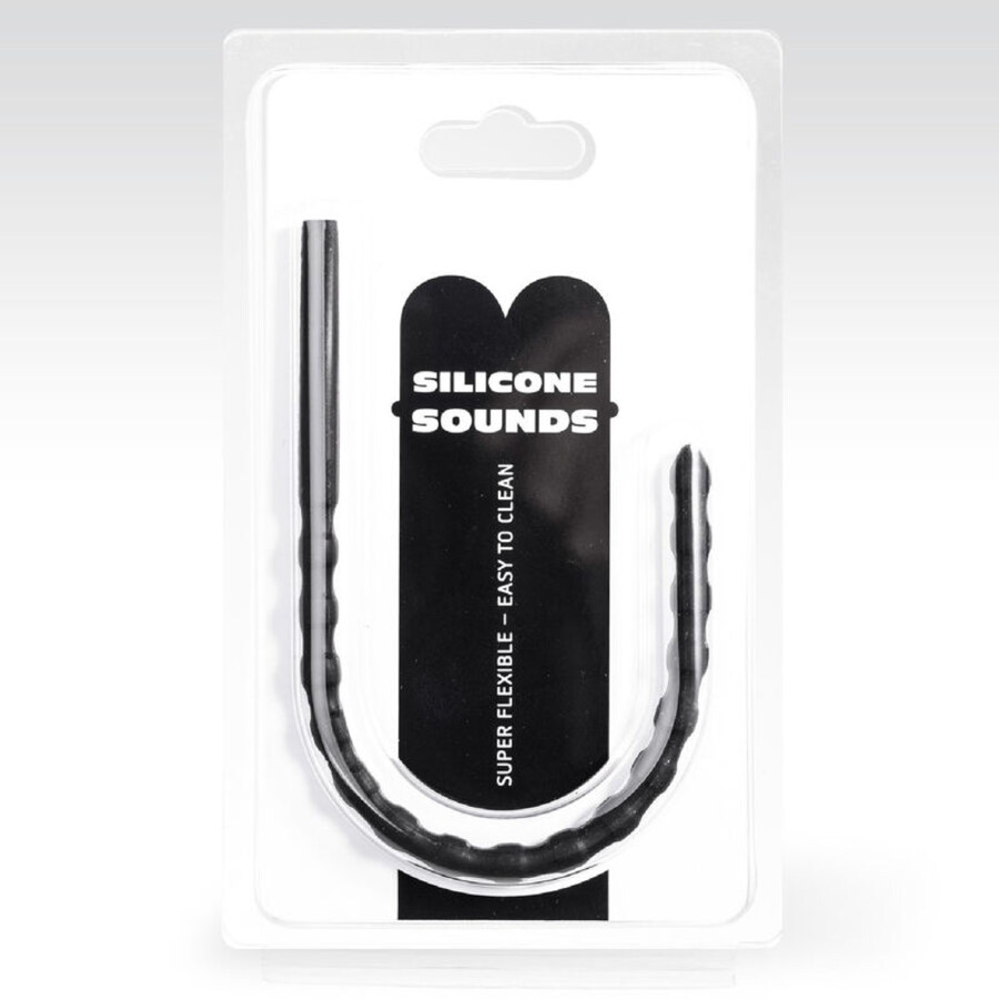 URETHRAL SILICONE CATHETER 2