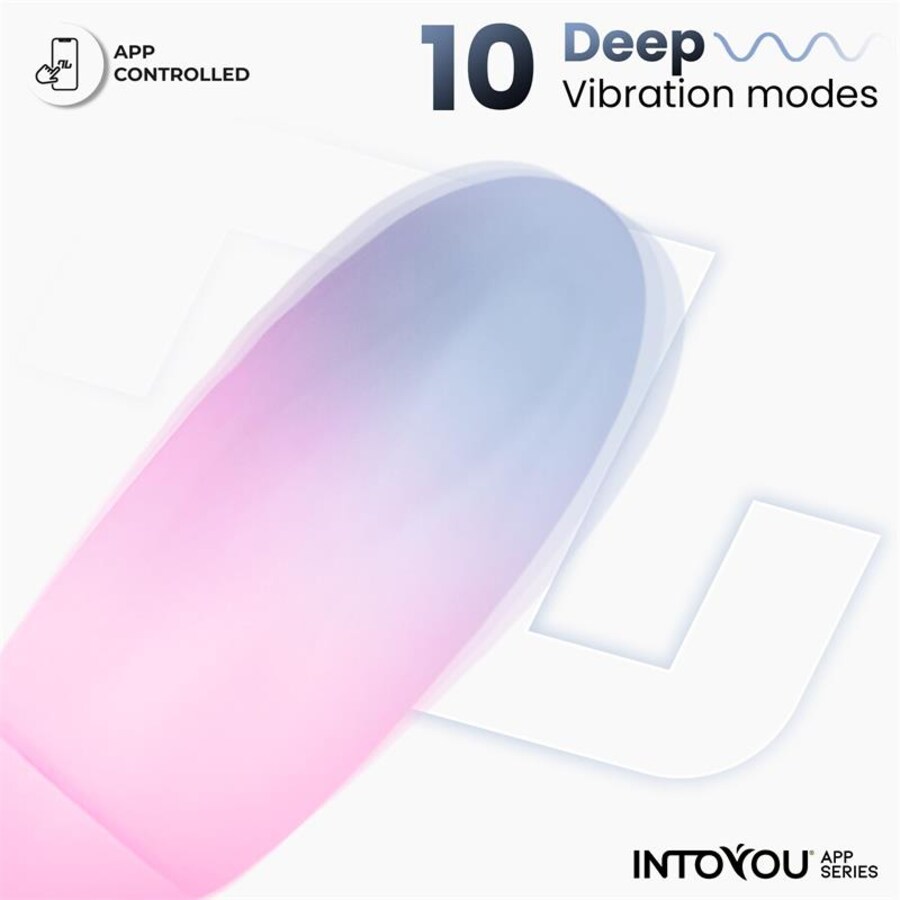 CYBERTOUCH DEGRADADO ROSA 6