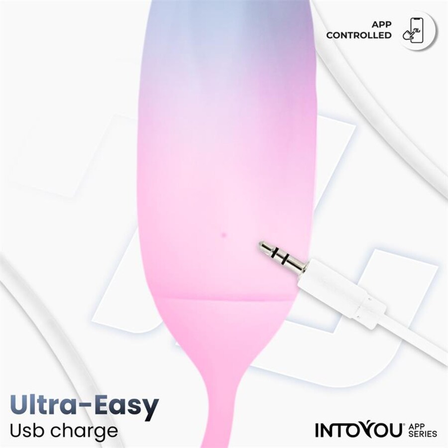 CYBERTOUCH DEGRADADO ROSA 3