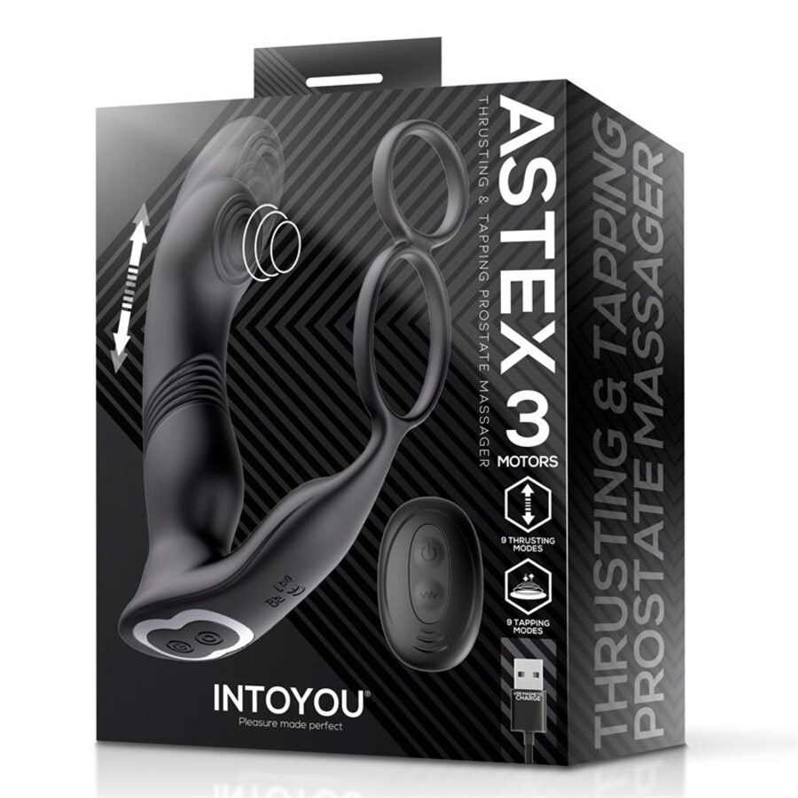 ASTEX 8