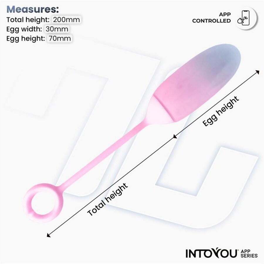 CYBERTOUCH DEGRADADO ROSA 2