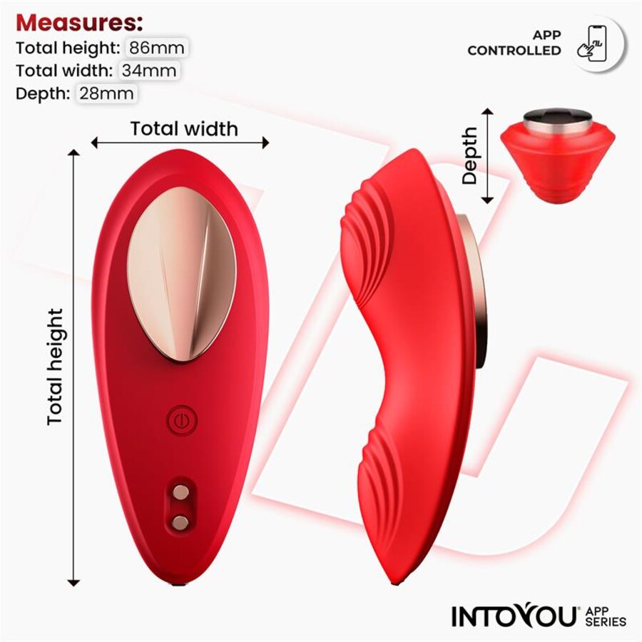 VIBETRACE 2