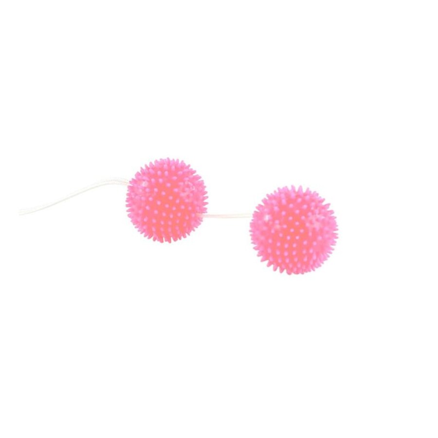 TEXTURED BALLS 7