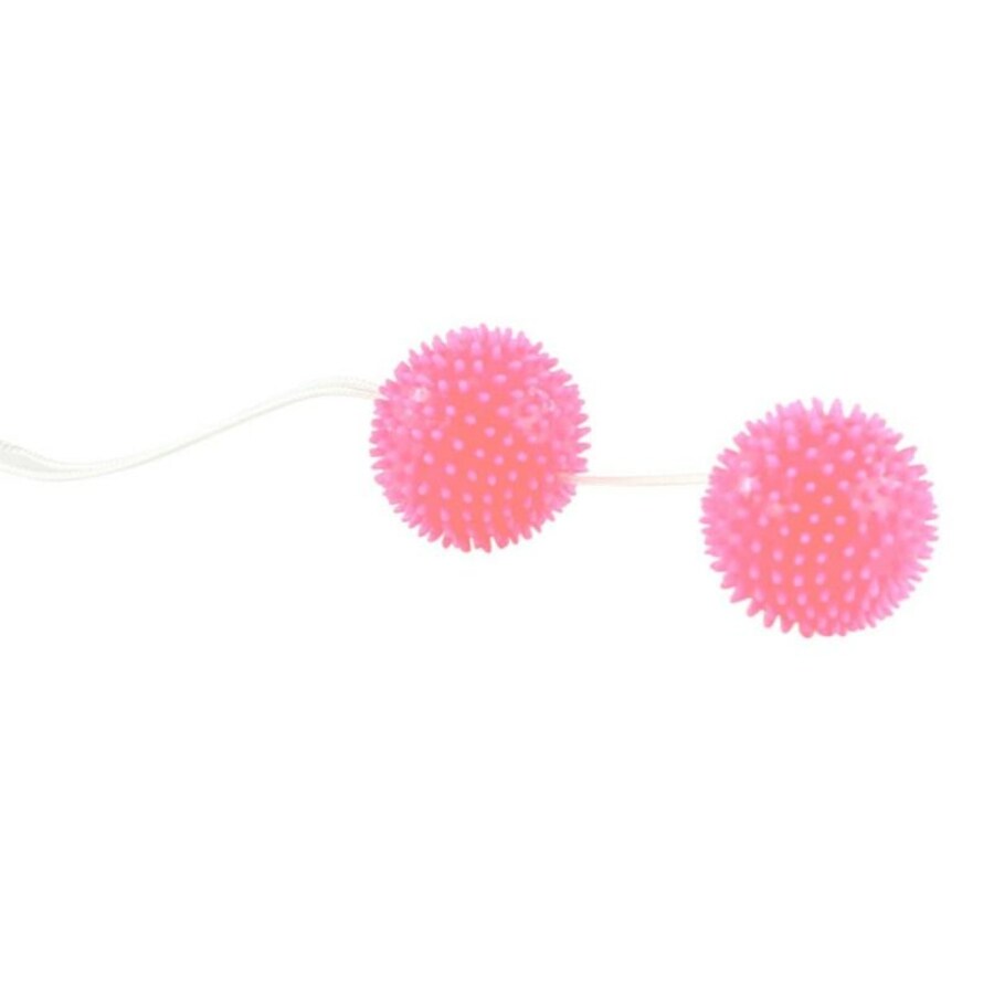TEXTURED BALLS 2