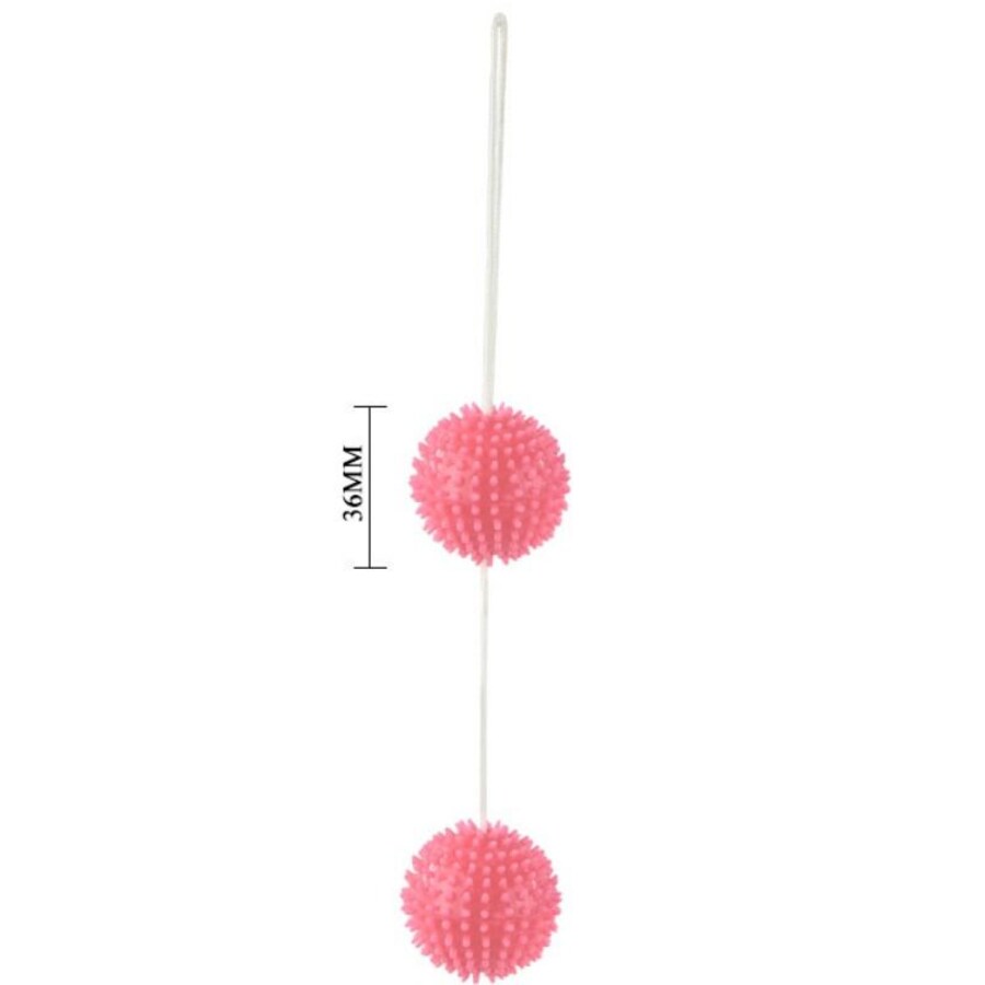 TEXTURED BALLS 3