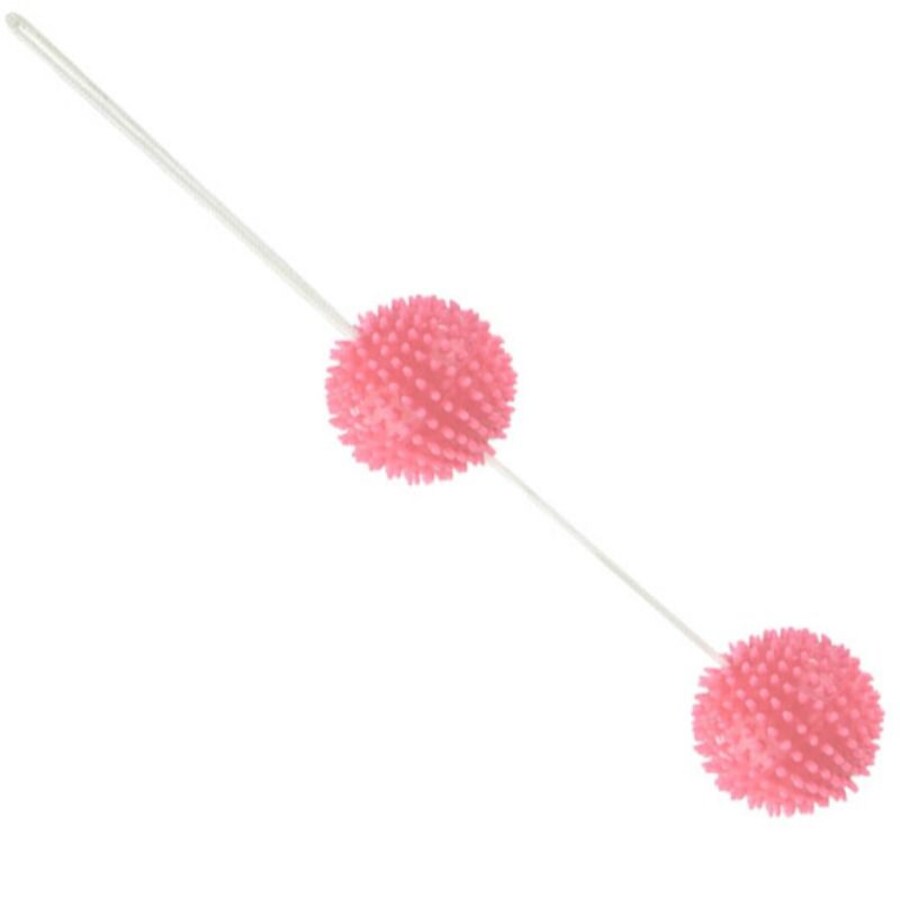TEXTURED BALLS 4