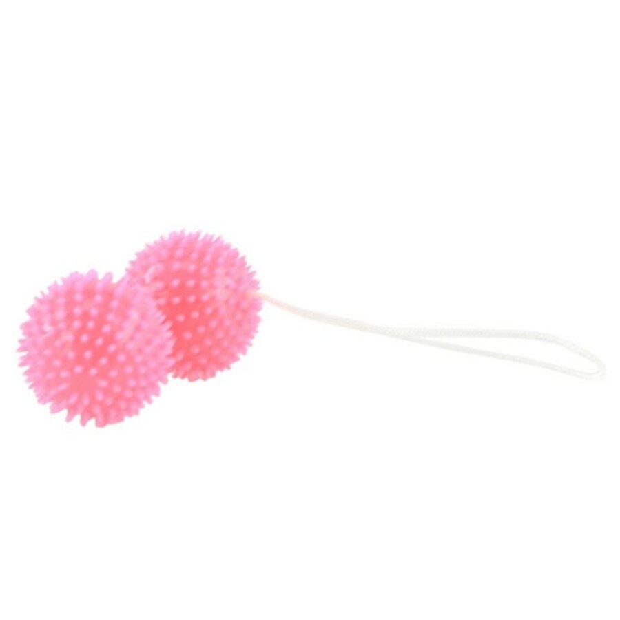 TEXTURED BALLS 6