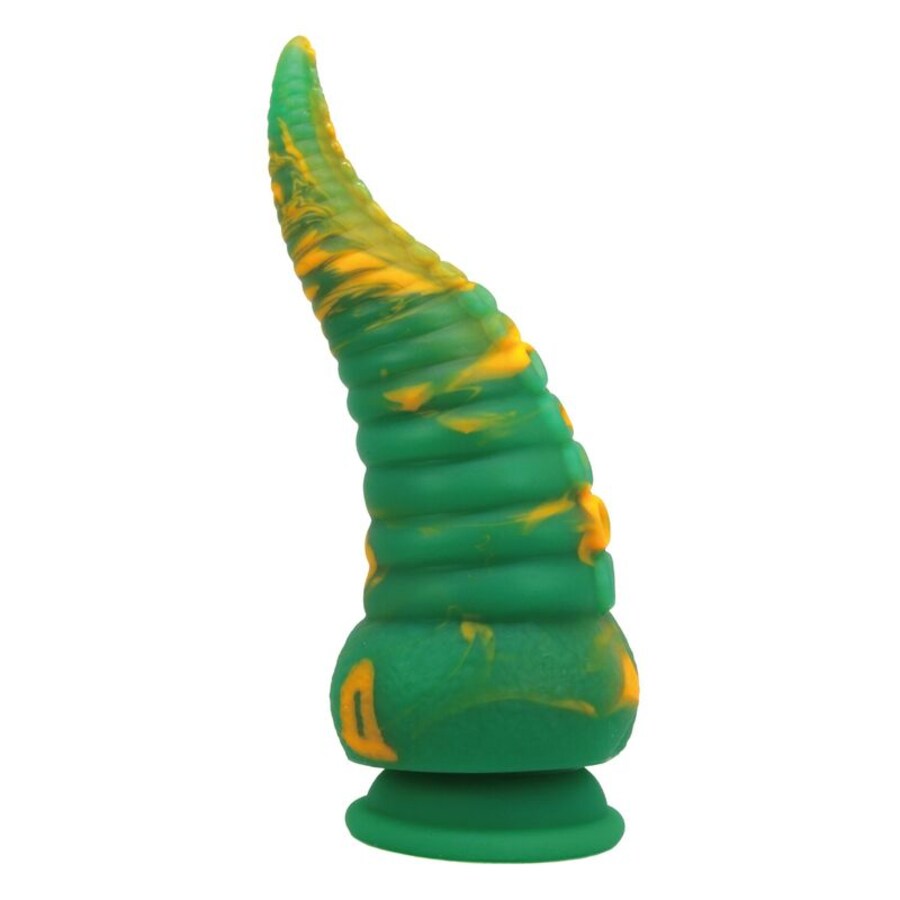 COLOSSE ABYSSAL 2