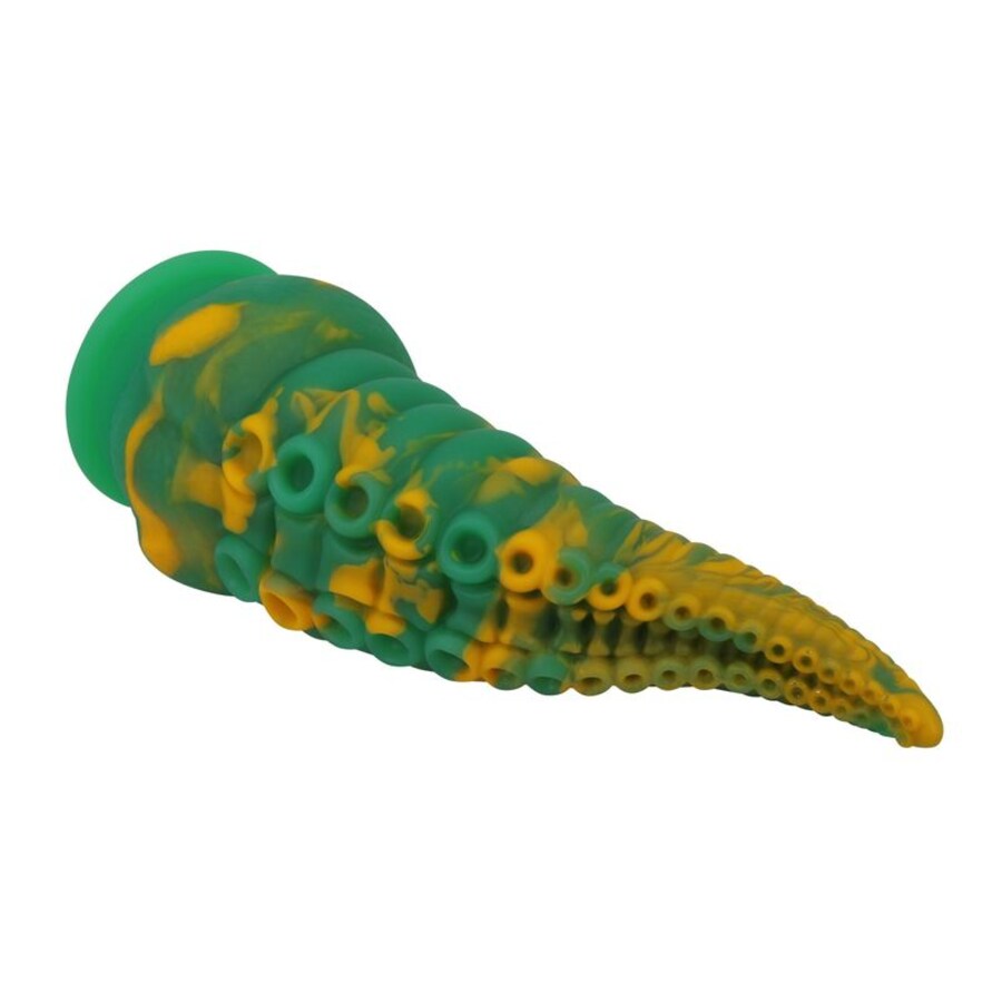 COLOSSE ABYSSAL 5