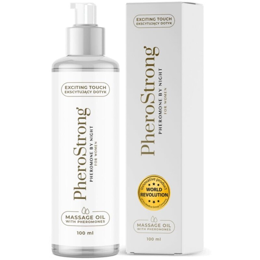 OLIO DA MASSAGGIO FOR MEN 2