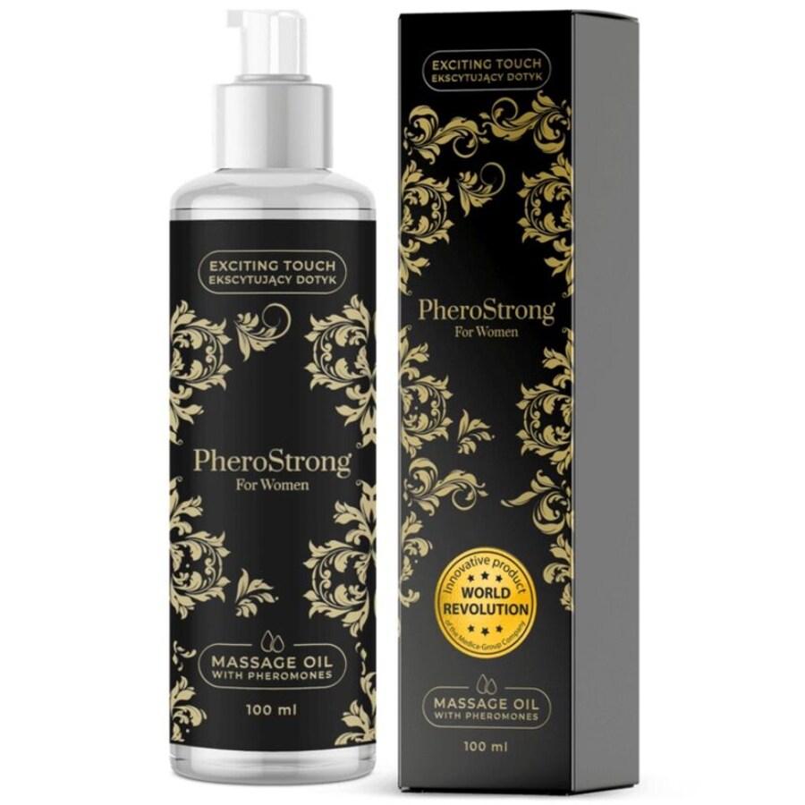 OLIO DA MASSAGGIO PER UOMO 1 2