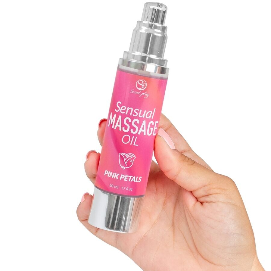 PÉTALOS ROSA 2