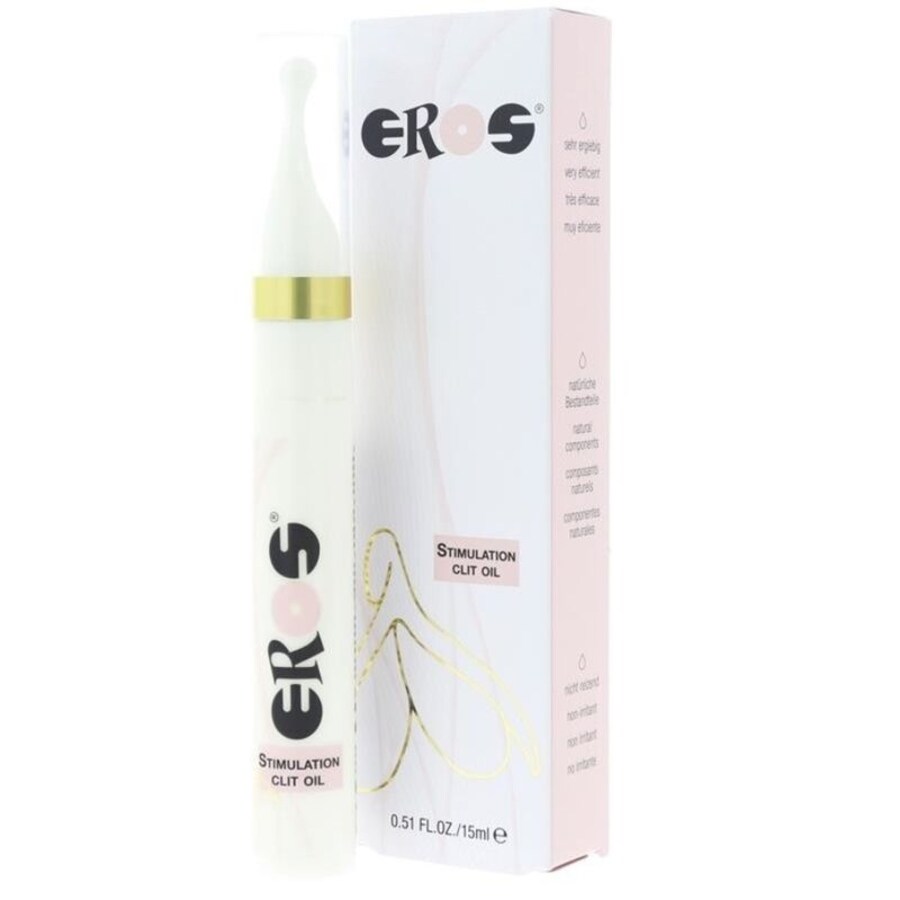 STIMULATING OIL FOR WOMEN 2