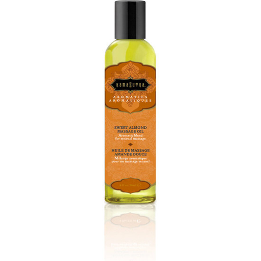 OLIO KAMASUTRA 4