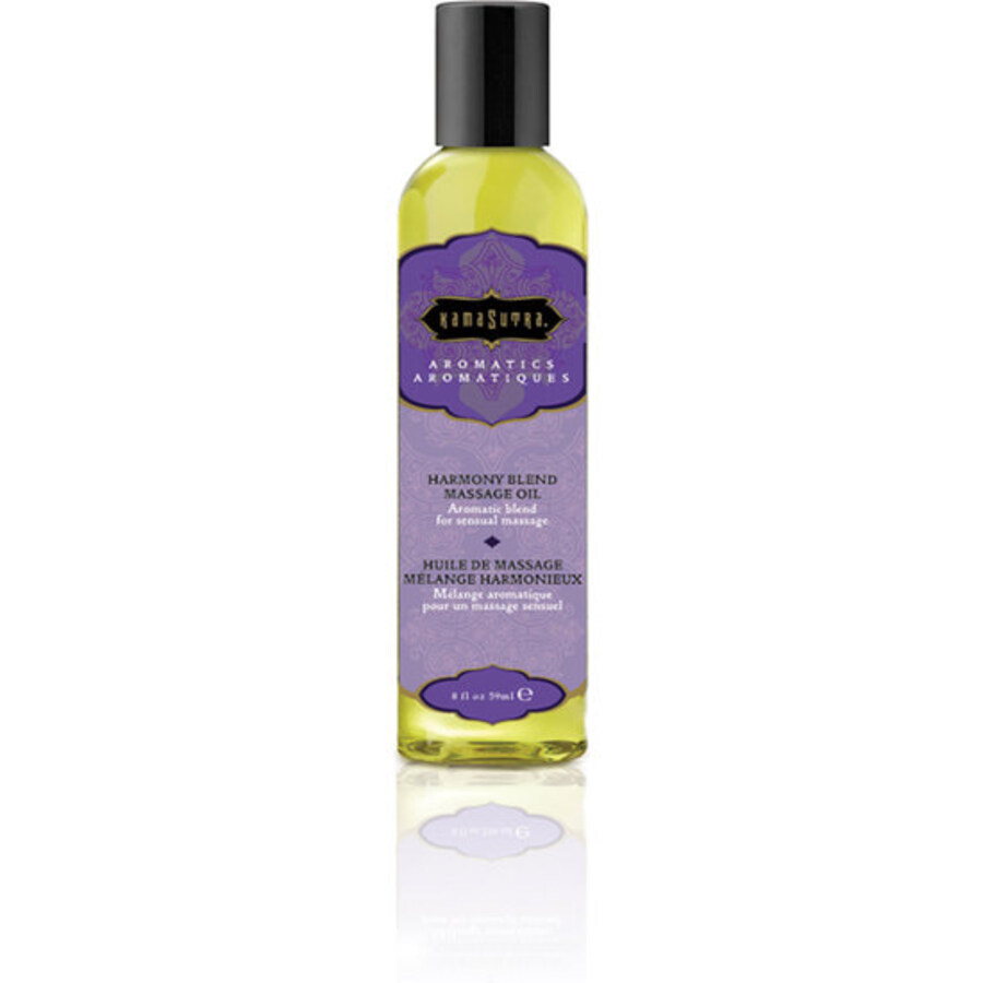 OLIO KAMASUTRA 5