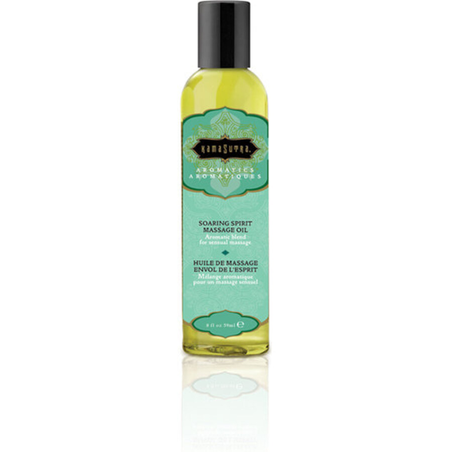 OLIO KAMASUTRA 3