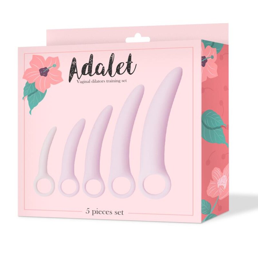 ADALET ESSENTIALS 3