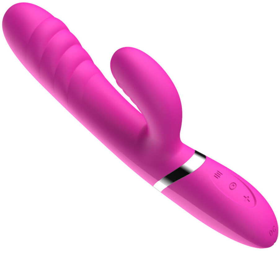 ADELA VIBRADOR E AM 2