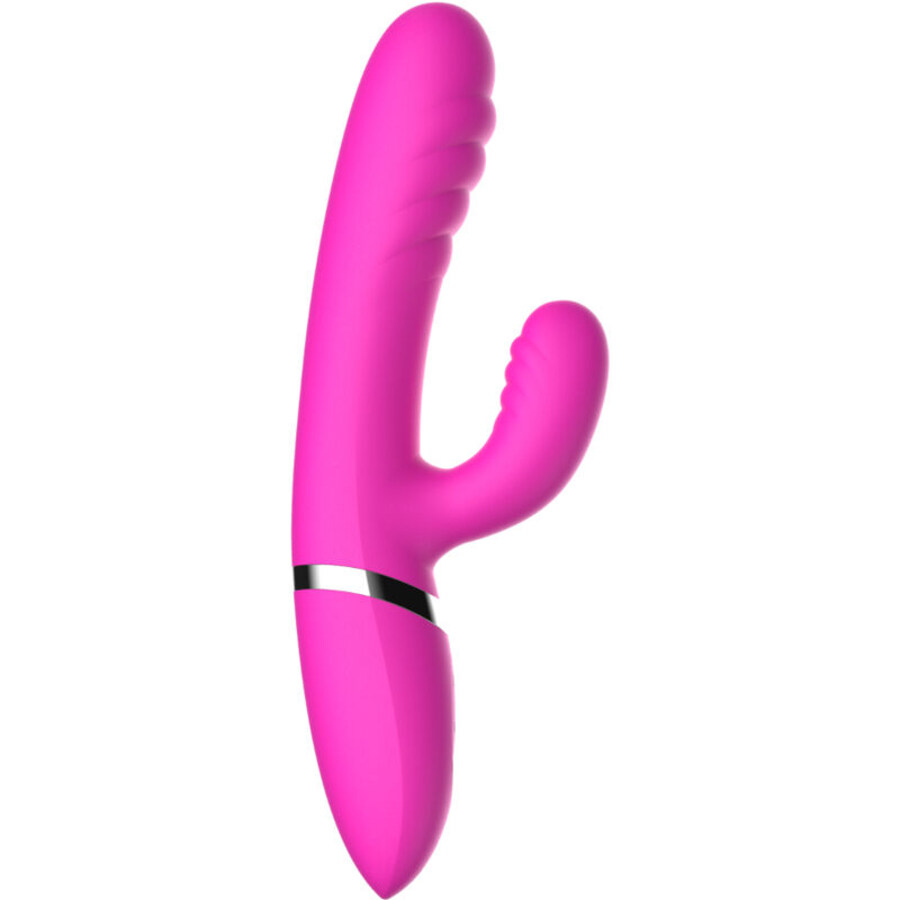 ADELA VIBRADOR E AM 3