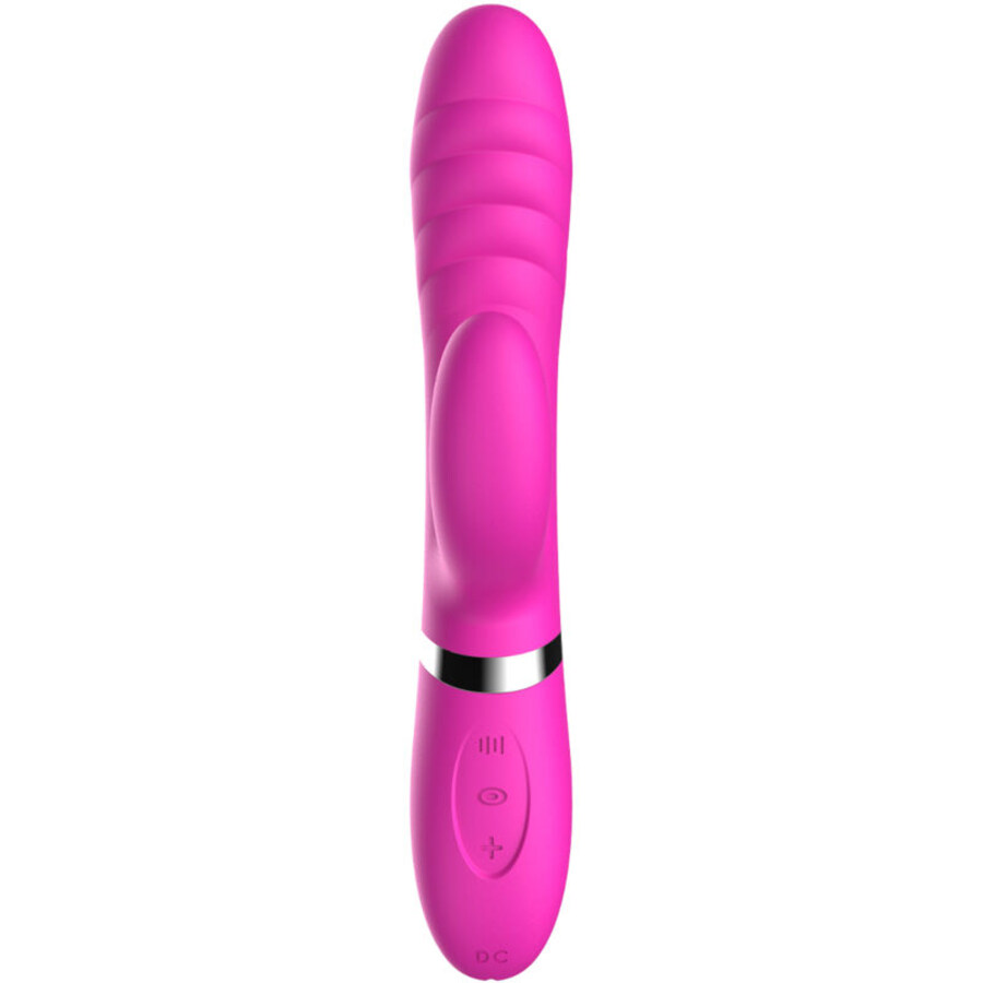 ADELA VIBRADOR E AM 4