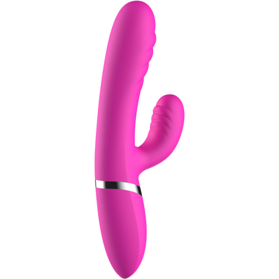 ADELA VIBRADOR E AM 5