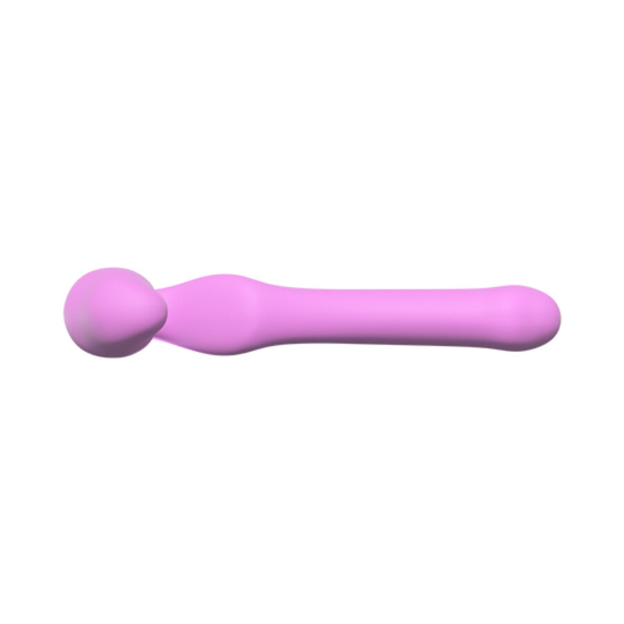 SILICONE STRAPLESS HARNESS 3