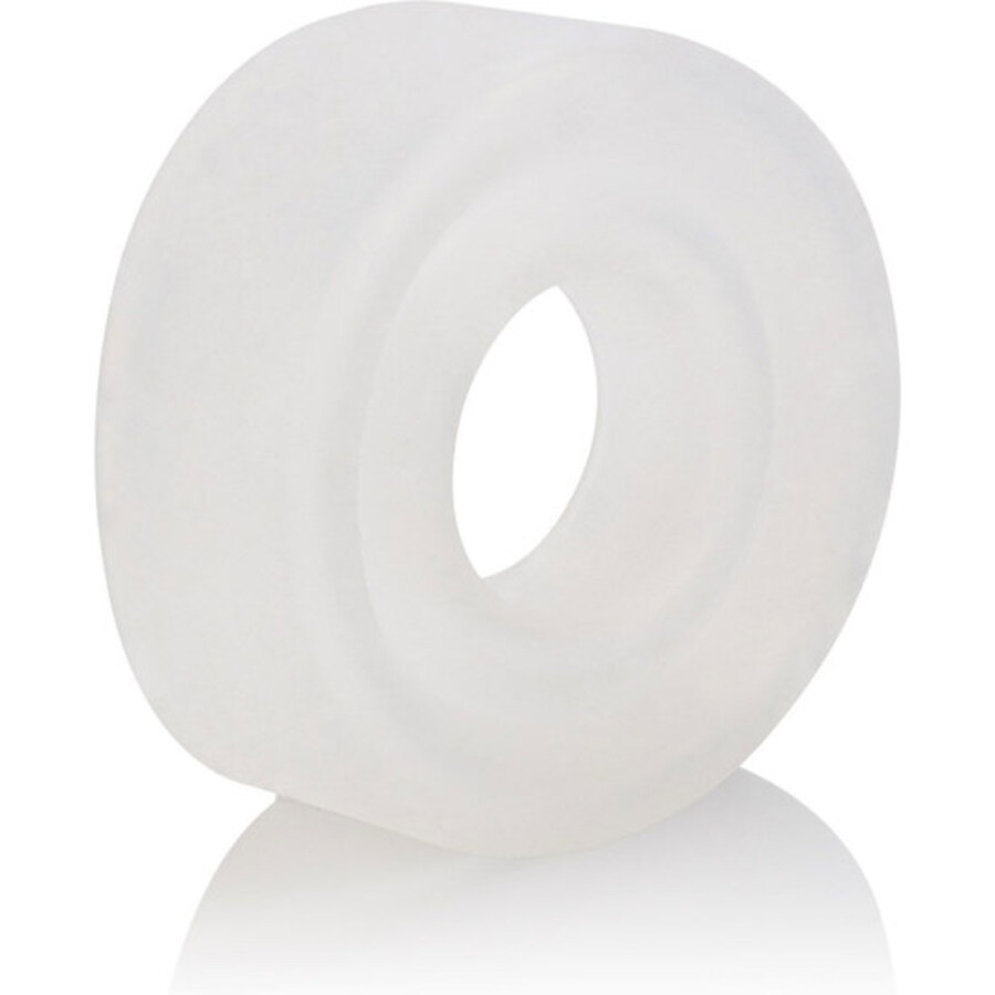 Substituição da tampa do revelador de silicone - transparent