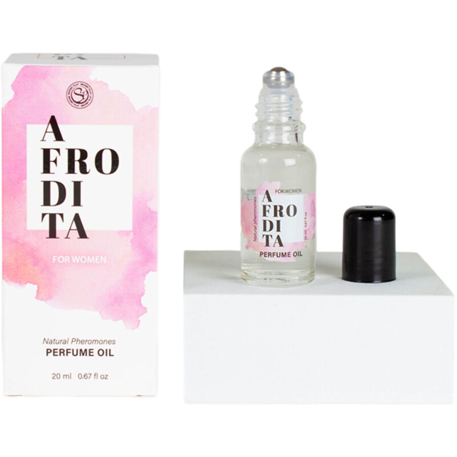 AFRODITA OIL 5