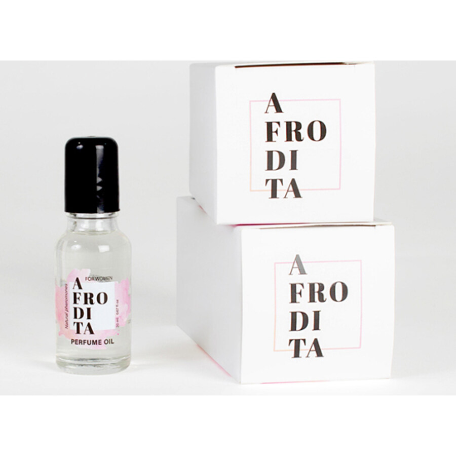 AFRODITA OIL 4